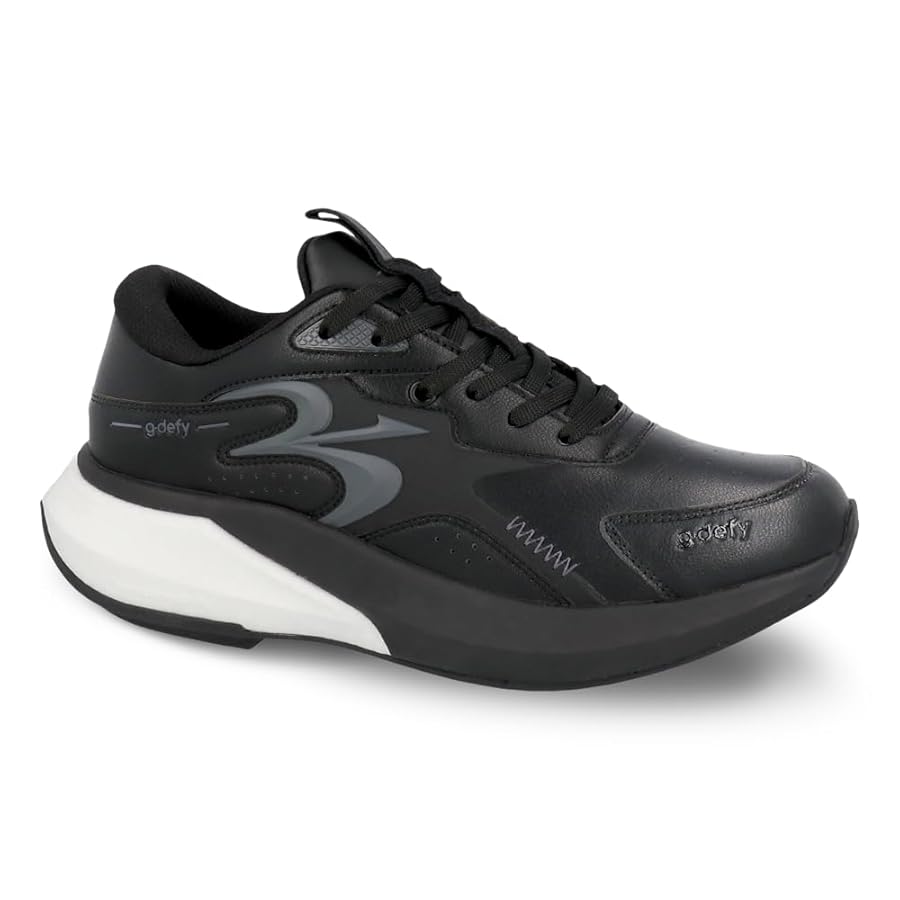 Amazon.com | G-DEFY ZenWalk Women's Energy, Performance Shoe